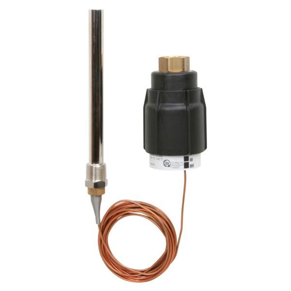 451090330jpg - Klima og Varme Danfoss AVT termost.35-70 °C type AVT
