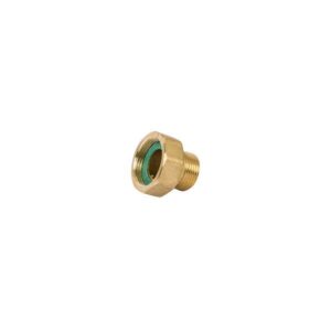Danfoss gevindnipler 1.3/4'' oml. DN32. Til AVP 32 003H6905