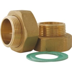 Danfoss gevindnipler DN32 x G1 1/2 oml-pakn 003H6906