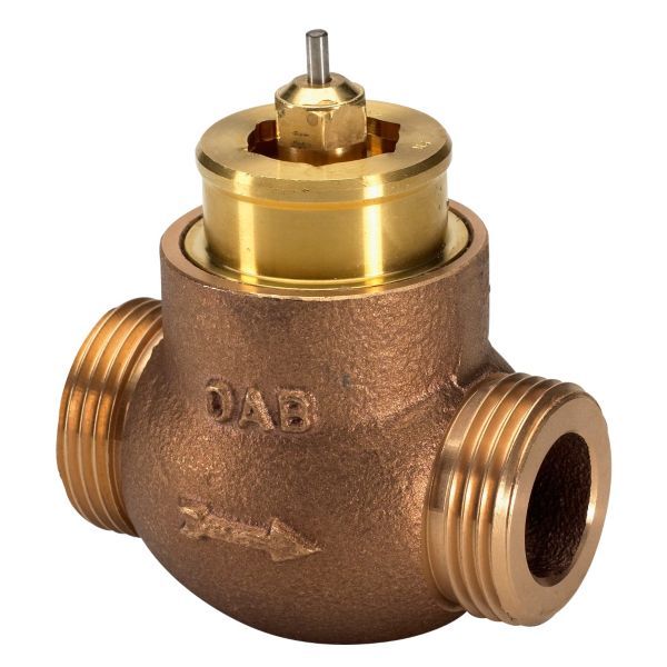 451264504jpg - Klima og Varme Danfoss VMA15 2vejs sædeventil, DN15 Kvs 2,5 PN16