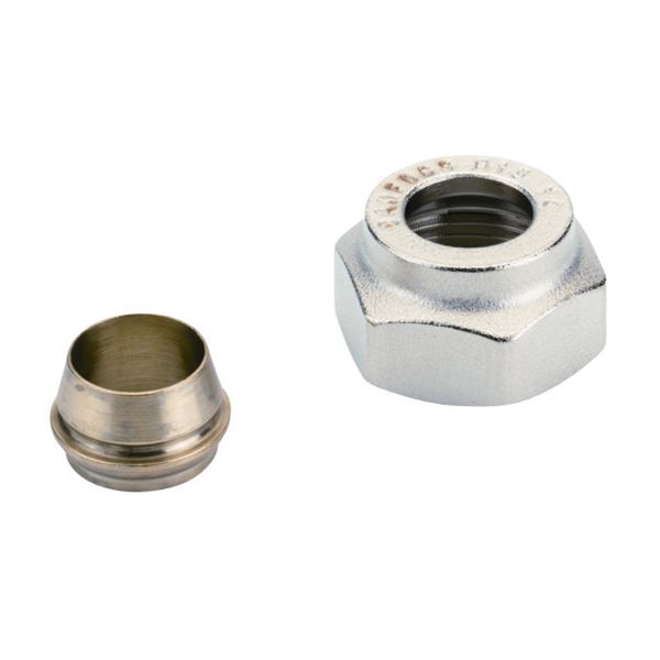 451271055-2jpg - Klima og Varme Danfoss Klemringsfittings G 3/4 A, Ø 18, stål og kobberrør, 013G4128