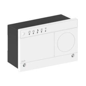 Danfoss ECL 120 regulator 230V