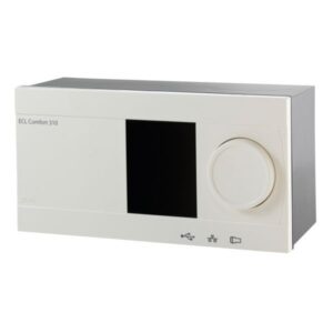 Danfoss ECL comfort 310 regulator 24V eks. bundpart