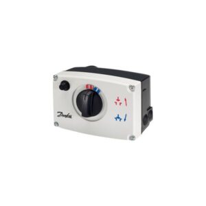 Danfoss AME 20 gearmotor 0-10V 24Volt
