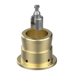 Danfoss adapter 15-50 mm AMV 15 25 35 323 423 523