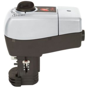 460947470jpg - Klima og Varme Danfoss gearmotor AME 435, 24V