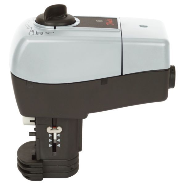 460947481jpg - Klima og Varme Danfoss gearmotor, AMV 435, 230 V