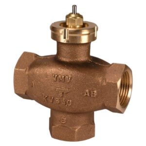 460949306jpg - Klima og Varme Danfoss VMV20 3-vejs sædeventil, DN20, 3/4'' kvs 4,0 PN16