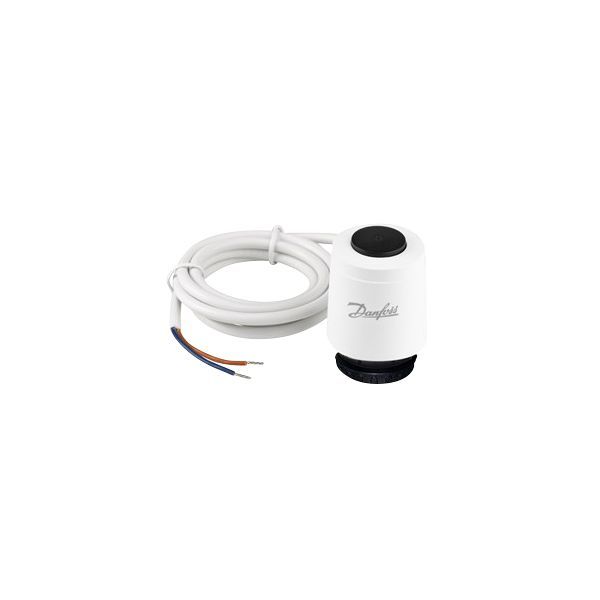460957040jpg - Klima og Varme Danfoss TWA-K NC termoaktuator 24 V RA
