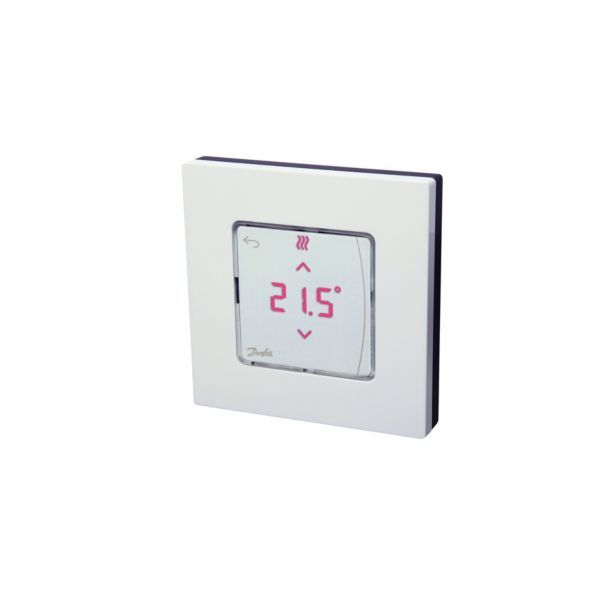 460970410jpg - Klima og Varme Danfoss Icon RD WL trådløs rumtermostat med display