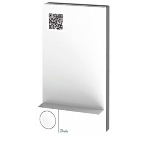 Danfoss Icon AM App modul til 24V masterregulator, smartphone styring