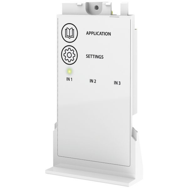 460970920jpg - Klima og Varme Danfoss Icon udvidelsesmodul, EP