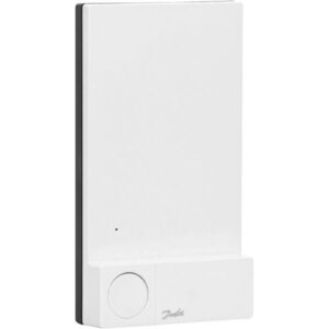 460970950jpg - Klima og Varme Danfoss Icon Zigbee-modul for integration med Zigbee enheder