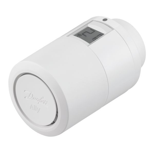 460970971jpg - Klima og Varme Danfoss Ally Radiatortermostat med RA,M30, RAV og RAVL adapter