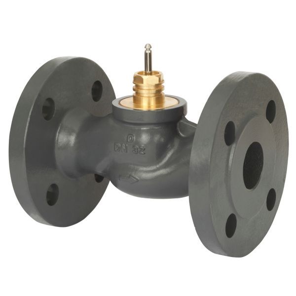 461004111jpg - Klima og Varme Danfoss sædeventil 40mm kvs 25 stbj fl/PN16