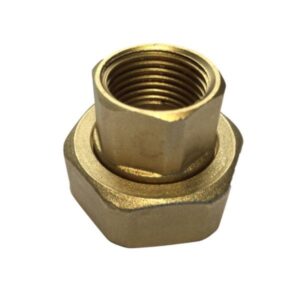 Danfoss union DN20. 3/4'' Omløber 1 1/4''