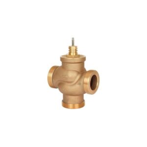 Danfoss VRB3 sædeventil DN20 kvs6,3 PN16