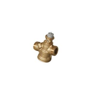 Danfoss reguleringsventil AVQML PN25 20 8,5. 1'' udvendigt gevind