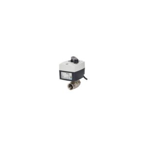 Danfoss AMZ 112 2-vejs zoneventil DN15. PN40. KVS 17,0