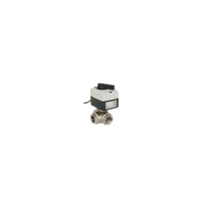 Danfoss AMZ 113 3-vejs zoneventil DN 20. PN40. KVS 8,3
