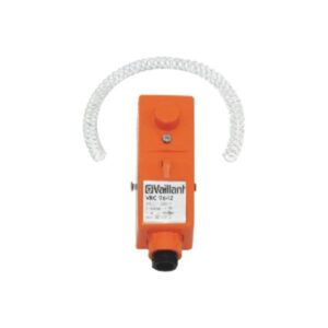 Vaillant 9642 maks termostat 230V