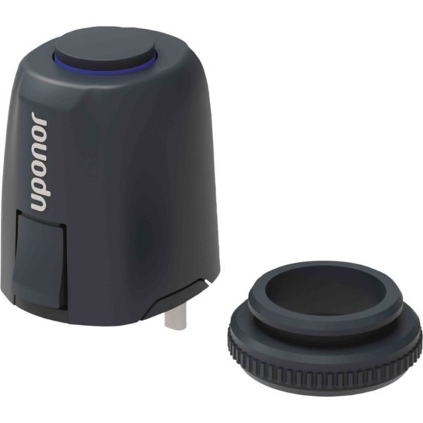 466235424jpg - Klima og Varme Uponor telestat Vario S 24V