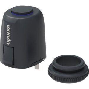 466235430jpg - Klima og Varme Uponor telestat Vario S 230V