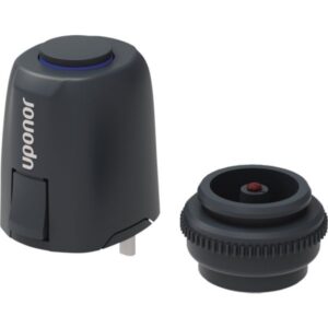 466235524jpg - Klima og Varme Uponor Vario PLUS telestat PLUS/Pro 24V.