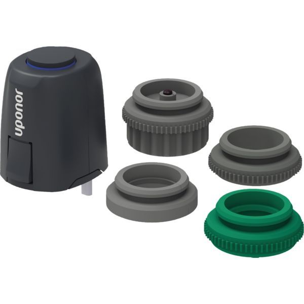 466235624jpg - Klima og Varme Uponor Vario renoverings telestat 24V.