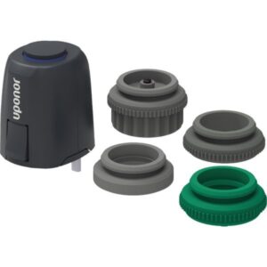 Uponor Vario renoverings telestat 230V.