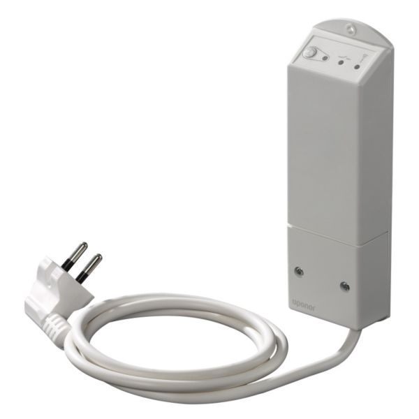 466251040jpg - Klima og Varme Uponor Smatrix wave relæ modul trådløs m-161 2x