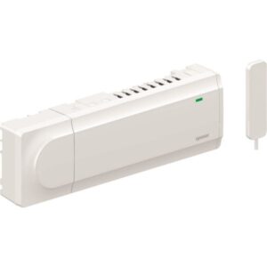 466251310jpg - Klima og Varme Uponor Smatrix wave kontrolenhed pulse X-265 6X