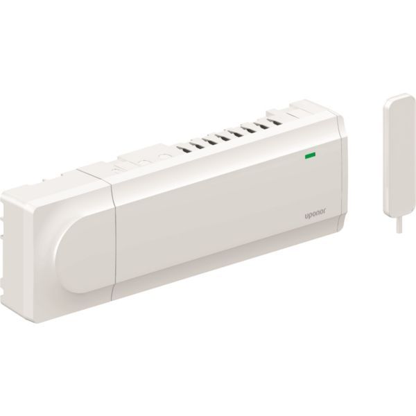 466251310jpg - Klima og Varme Uponor Smatrix wave kontrolenhed pulse X-265 6X