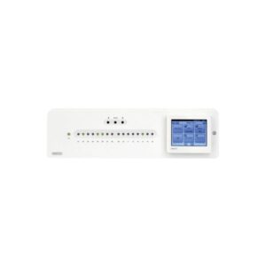 Wavin AHC 9000 styreenhed, GV m/display