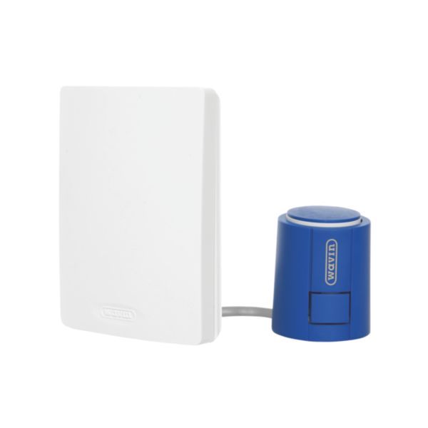 466333128jpg - Klima og Varme Wavin Sentio rumsensor og telestat, trådløs