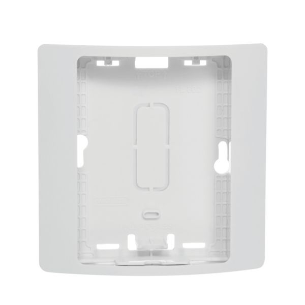466333803jpg - Klima og Varme Wavin Sentio ramme for rumtermostat & rumsensor
