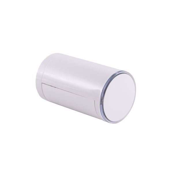 466333850-1jpg - Klima og Varme Wavin Sentio radiatortermostat M28/30, trådløs. Hvid
