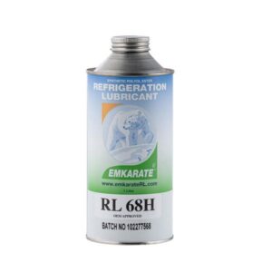 Emkarate RL 68H, 1 liter, Olie 7159464