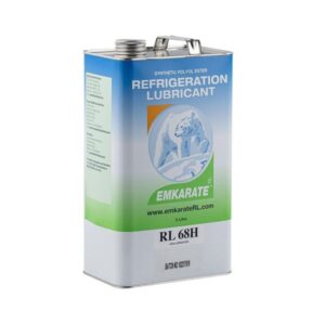 Emkarate RL 68H, 5 liter, Olie 7159465