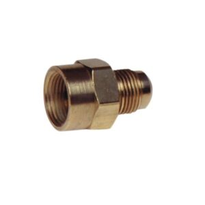 ITE U3-04A Hun adapter, 1/4'' MFL x 1/8'' FPT