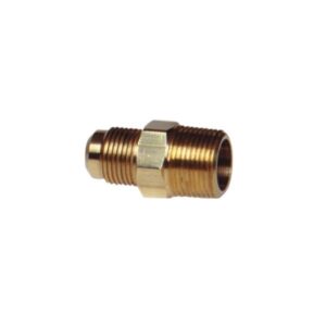 ITE U1-04B Han adapter, 1/4'' MFL x 1/4'' MPT