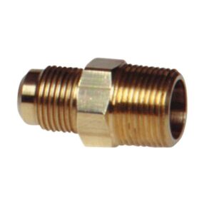 ITE U1-08D Han adapter, 1/2'' MFL x 1/2'' MPT