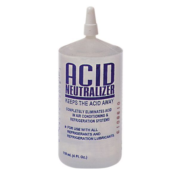 470240090jpg - Klima og Varme ITE ACID-118 Syreneutralisering, 118 ml