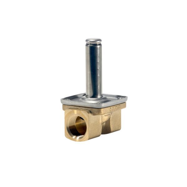 470316554jpg - Klima og Varme Danfoss EV221BW magnetventil NC, G, 1/2'', EPDM, 1,5 m3/h, Servostyret (membran)