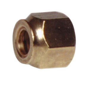 ITE NRS4-0086 Reduktionsmøtrik, 3/8'' rør x 1/2'' FFL