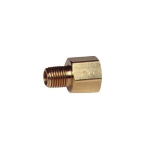 ITE U5-04B Hun adapter, 1/4'' MPT x 1/4'' FFL