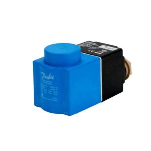 470406783jpg - Klima og Varme Danfoss BE240CS spole, AKV10