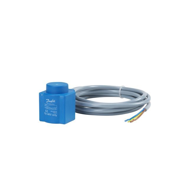 470408291jpg - Klima og Varme Danfoss BF230AS spole, 8m