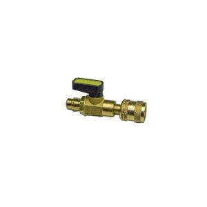 470454355jpg - Klima og Varme ITE BVS-1L-1/2-16ACME/LH Links gevind, R290, 1/4'' SAE - 1/2'' ACME