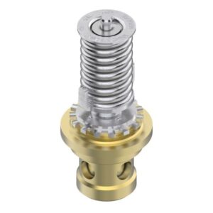 Danfoss TE 5 dyse 02